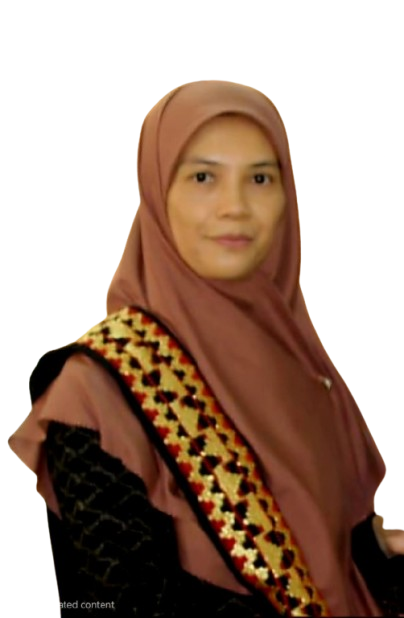 Dr. Mita Rilyanti, S.Si., M.Si.